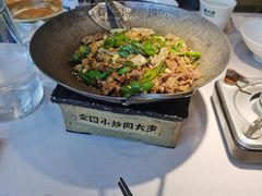 -费大厨辣椒炒肉(黄兴中心广场店)