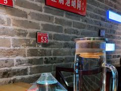 -局气 烤鸭·北京菜(光华路店)