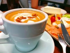 -VESH COFFEE(定西路店)