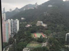 -香港港丽酒店