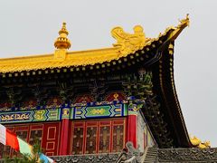 -西安市广仁寺