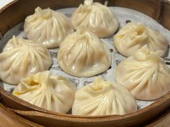 -馋三尺蟹粉小笼(人民广场店)