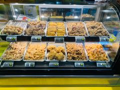 招牌甘梅地瓜-超级鸡车(曹杨路店)