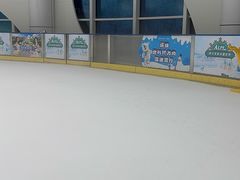 -世界之窗阿尔卑斯冰雪世界