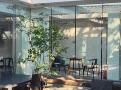 -自如ZSPACE四合院艺术餐厅