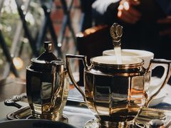 -西村咖啡店 (中山手本店)