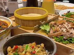 -惠丰堂饭庄·烤鸭·京味菜(民族大学店)