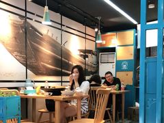 -大厨的餐厅(曾厝垵总店)