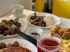 -宜家·瑞典风味餐厅(无锡店)
