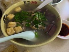 -笑云开汤包店(网巾市店)