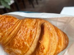 羊角包-老梦面包 CHEZMOREL(三源里店)