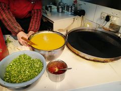 -老上海葱油饼(黄河路店)