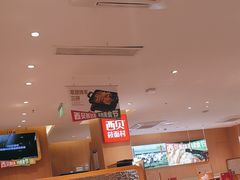 -西贝(宁波天一国购店)