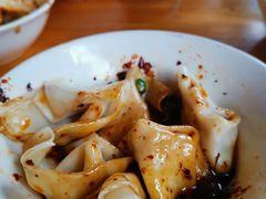 -洞子口张老二凉粉(文殊院店)