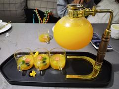 -3号仓库·创意中国菜(长宁龙之梦店)