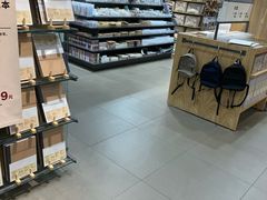 -MUJI无印良品(金狮广场店)