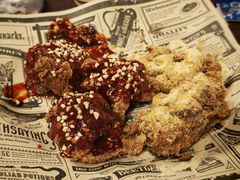 -韩鼎丰·韩国料理(林奥店)