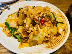-金孔雀德宏傣味餐馆(魏公村店)