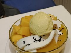 -果流香水果甜品(建政路店)