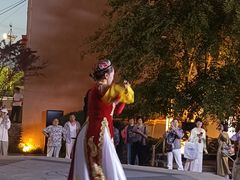 -特克斯八卦城