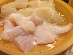 -喜家自助小火锅(卓悦里店)