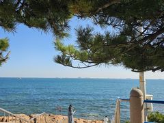 -青岛第三海水浴场