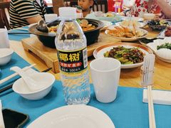 -糟粕醋·椰苑海南菜餐厅(亚龙湾天域酒店)