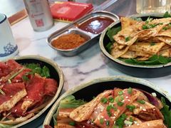 -酒拾烤肉(星沙店)