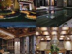 -清河半岛温泉度假酒店