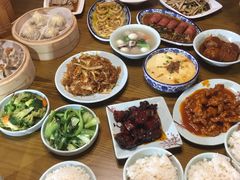 -欣旺·迎宾楼·百年无锡菜