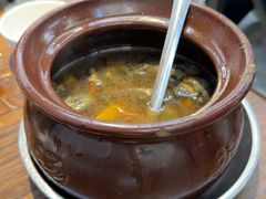 -民间瓦缸煨汤館(嵩山路店)