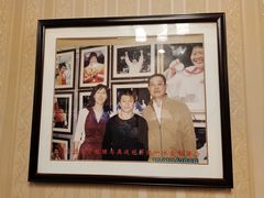 -金牌餐厅·天津菜·八珍豆腐·老爆三(瓷房子店)