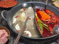 -冯校长老火锅(深圳福田店)