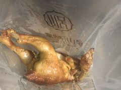 -吴山烤禽 (吴山路店)