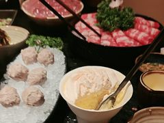 -色響火锅(恒隆广场店)