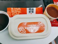 -海盗虾饭·小龙虾饭(望京店)