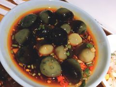 -阿青龙虾·烧烤大排档(湖里万达店)