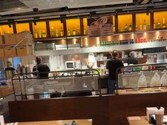 -新石器烤肉(中房金谊广场店)
