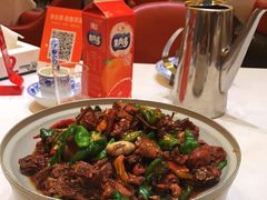 -大张烙馍村(泉山店)