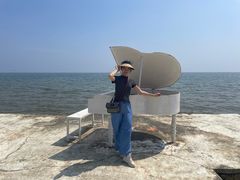 -渔岛海洋度假区