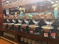 -水晶之星洗浴温泉汗蒸