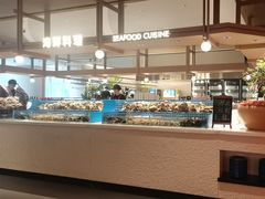 -星伦多自助料理·涮烤一体(杭州来福士店)