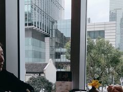 -Tsuru鹤日本料理(静安香格里拉店)