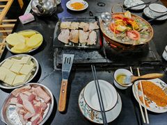 -象山村腊排骨(丽江总店)