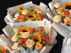 -Flower in(密渡桥店)