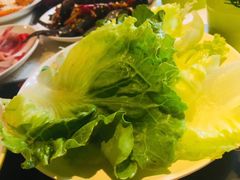 -爱客得牛排海鲜烤肉·火锅自助(春熙路黑金好店)