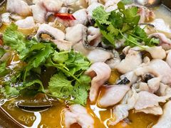 -大鼎石锅鱼(春江里店)