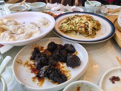 -王厚元饺子·辽菜(浑南店)