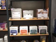 -PETKIT小佩宠物·低压洗护(国顺东路店)