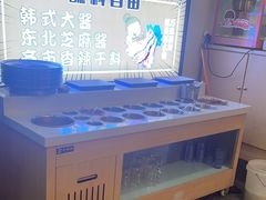 -正宗齐齐哈尔烤肉·齐牛哥鲜切炭火烤肉(杭州总店)